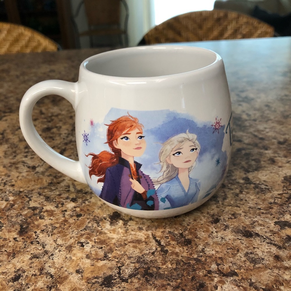 BOGO MUGS! Disney Frozen Mug